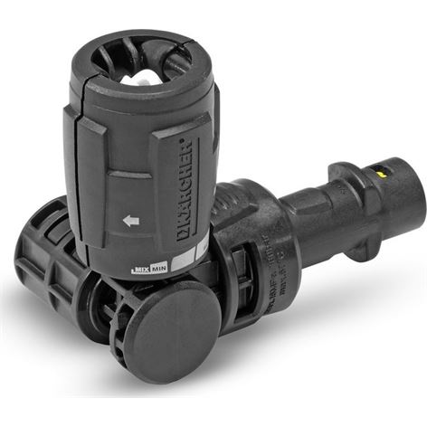 KARCHER VP 180 S VARIO POWER JET SHORT 360° ΓΙΑ K 2 – K 7 (2.643-254.0)