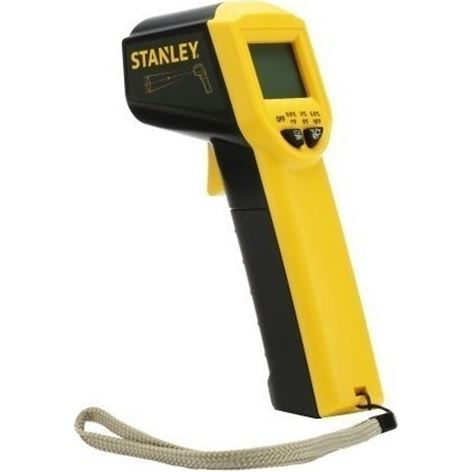 STANLEY ΨΗΦΙΑΚΟ ΘΕΡΜΟΜΕΤΡΟ MΕ LASER STHT0-77365