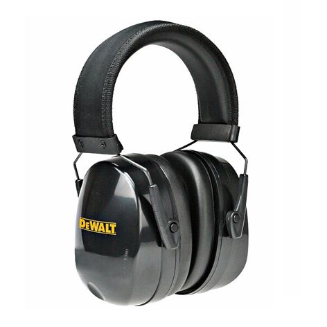 DEWALT ΩΤΟΑΣΠΙΔΕΣ ΑΣΦΑΛΕΙΑΣ PREMIUM (DPG13HC)
