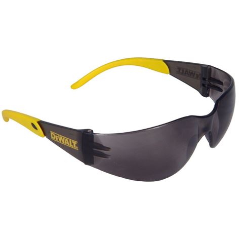DEWALT ΓΥΑΛΙΑ ΕΡΓΑΣΙΑΣ SMOKE PROTECTOR DPG54-2D