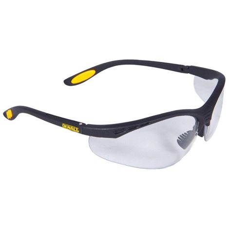DEWALT ΓΥΑΛΙΑ ΕΡΓΑΣΙΑΣ ΔΙΑΦΑΝΑ RAINFOREST DPG58-1D