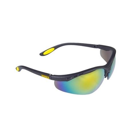 DEWALT REINFORCER ΓΥΑΛΙΑ ΠΡΟΣΤΑΣΙΑΣ FireMirror (DPG58-6D)