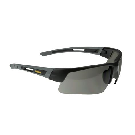 DEWALT DPG100-2D CROSSCUT ΓΥΑΛΙΑ ΠΡΟΣΤΑΣΙΑΣ SMOKE