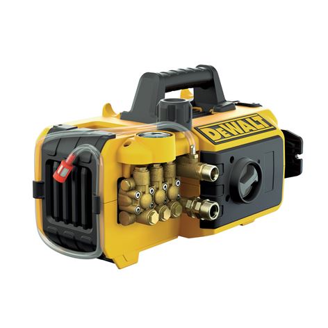 DEWALT DXPW003CE Επαγγελματικό Πλυστικό 2900W 150bar