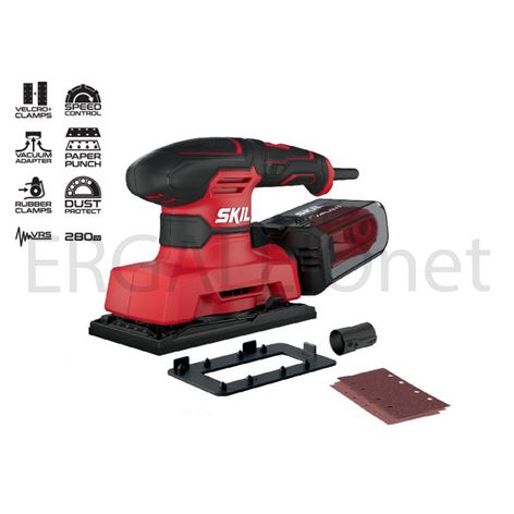 SKIL ΠΑΛΜΙΚΟ ΤΡΙΒΕΙΟ SR1E7362AA