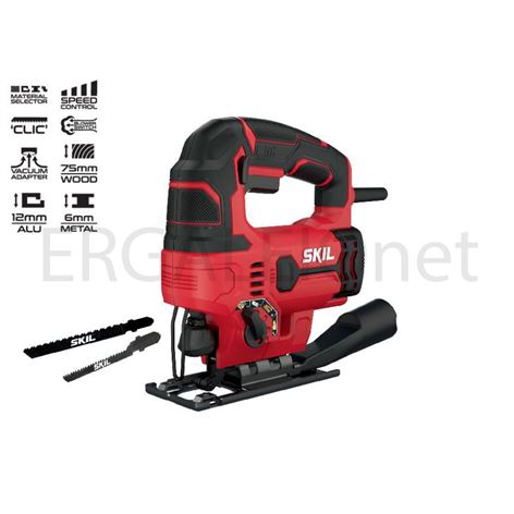 SKIL ΗΛΕΚΤΡΙΚΗ ΣΕΓΑ SW1E4530AA