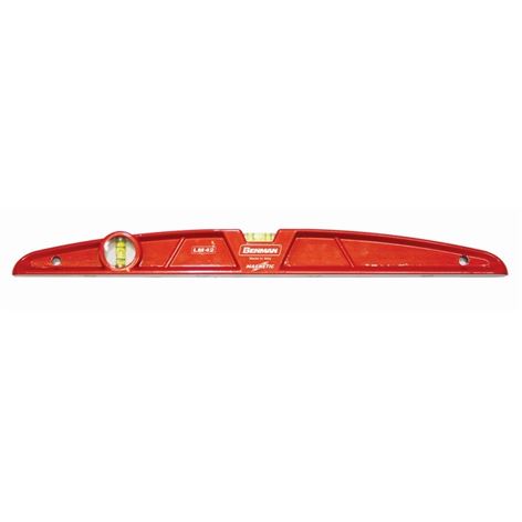 ΑΛΦΑΔΙ ΛΟΞΟ ΜΑΓΝΗΤΙΚΟ ΜΕ 2 ΜΑΤΙΑ 50CM BENMAN LM42 70632