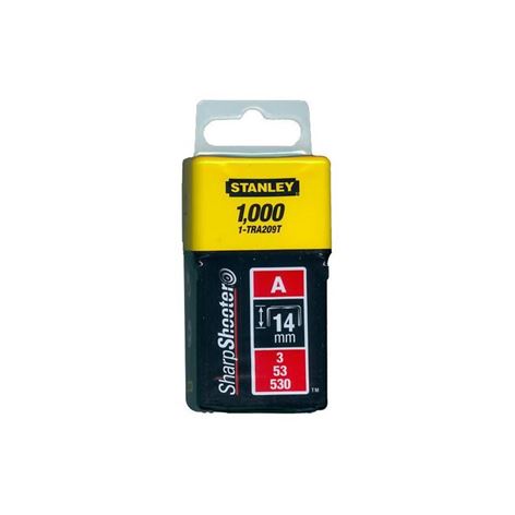 Δίχαλο 14mm Stanley 3/53/530 για Ηλεκτρικά και καρφωτικά χειρός