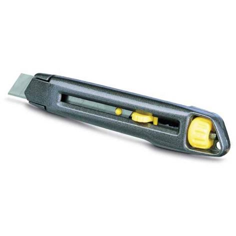 STANLEY Φαλτσέτα Σπαστής Λάμας 18mm Interlock 0-10-018