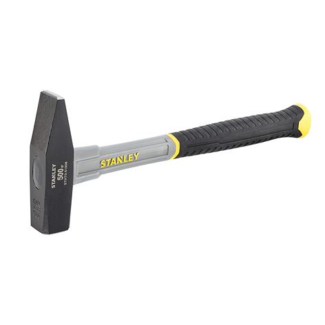 STANLEY Σφυρί 500gr Mηχανουργών με Λαβή Γραφίτη STHT0-51908