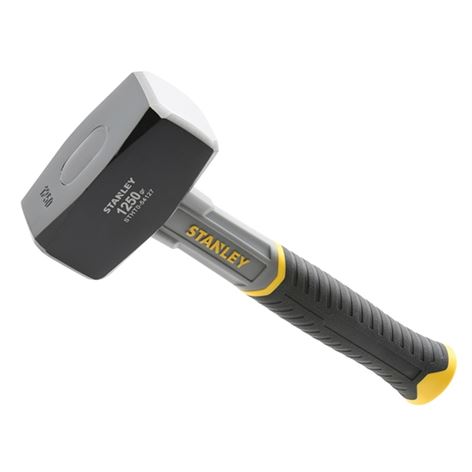 STANLEY Βαριοπούλα με Λαβή Γραφίτη 1250gr STHT0-54127