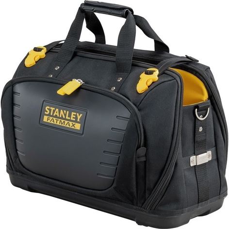 STANLEY FATMAX ΑΝΟΙΧΤΗ ΤΣΑΝΤΑ QUICK ACCESS ΜΕ ΦΕΡΜΟΥΑΡ FMST1-80147