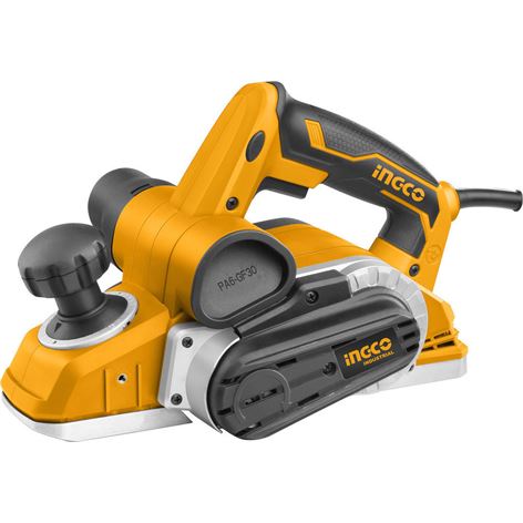 INGCO ΗΛΕΚΤΡΙΚΗ ΠΛΑΝΗ ΕΠΑΓΓΕΛΜΑΤΙΚΗ 1050W (PL10508)