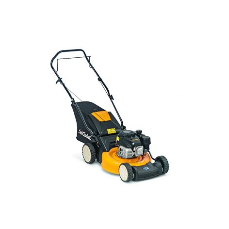 CUB CADET Χλοοκοπτική Βενζίνης LM1 AP46 CMBLM1AP46