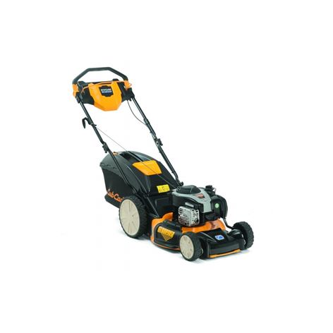 CUB CADET Χλοοκοπτική Βενζίνης LM3 CR53s CMBLM3CR53S