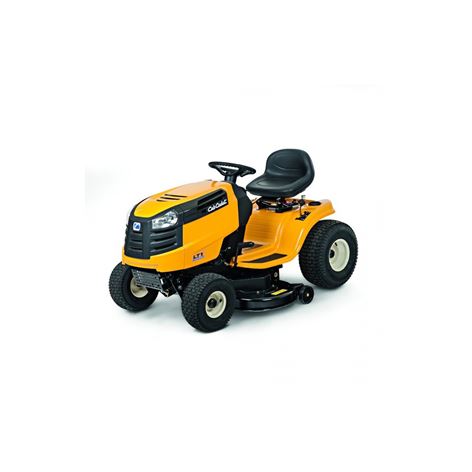 CUB CADET Χλοοκοπτικό Τρακτέρ LT1 NS96 CTBLT1NS96
