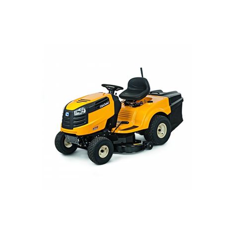 CUB CADET Χλοοκοπτικό Τρακτέρ LT2 NR92 CTBLT2NR92