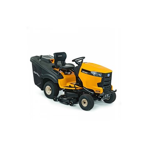 CUB CADET Χλοοκοπτικό Τρακτέρ XT2 QR106 CTBXT2QR106