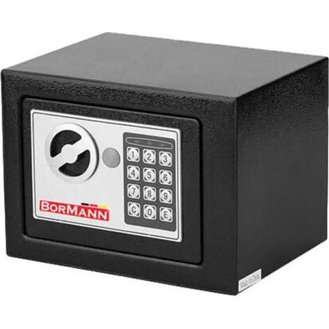 BORMANN BDS2300 ΧΡΗΜΑΤΟΚΙΒΩΤΙΟ 020875