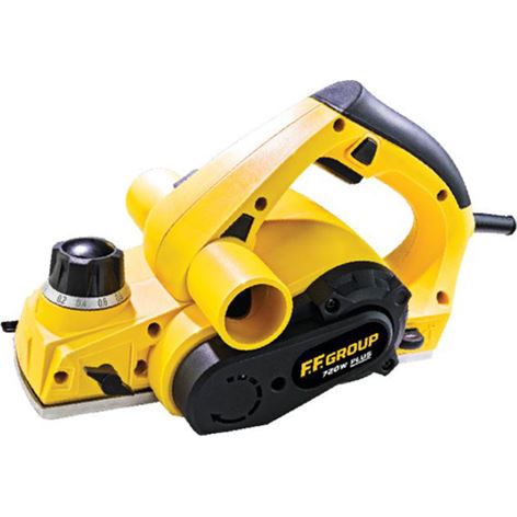 FF GROUP P 720 PLUS 720W ΠΛΑΝΗ 41523