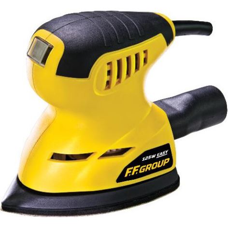 FF GROUP MS 125 EASY 125W ΠΟΛΥΤΡΙΒΕΙΟ 41529