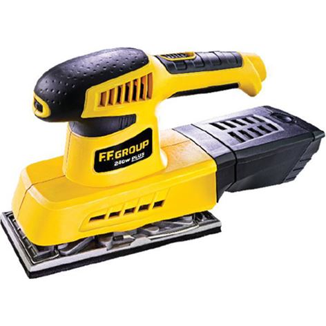 FF GROUP ΟS 240 PLUS 240W ΠΑΛΜΙΚΟ ΤΡΙΒΕIΟ 41525