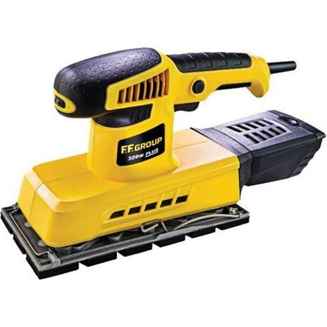 ΠΑΛΜΙΚΟ ΤΡΙΒΕIΟ FF GROUP OS 320 PLUS 320W 41526