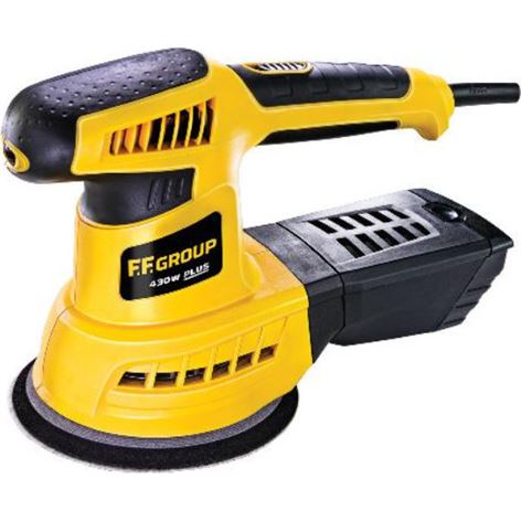 FF GROUP ROS 150/430 PLUS 430W  EΚΚΕΝΤΡΟ ΤΡΙΒΕIΟ 41528