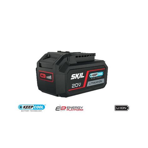 SKIL Μπαταρία 20V BR1E3105AA