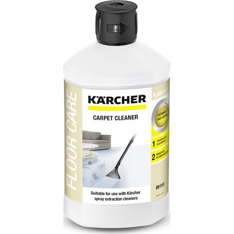 KARCHER RM 519 ΚΑΘΑΡΙΣΤΙΚΟ ΥΓΡΟ ΧΑΛΙΩΝ 1 LT 6.295-771.0