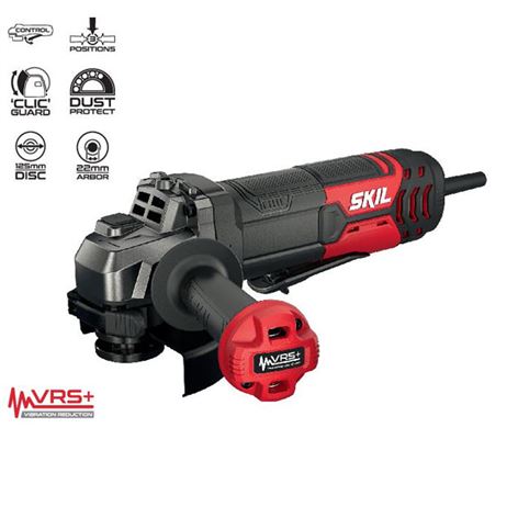 SKIL 9132 AB Γωνιακός Τροχός AG1E9132AB