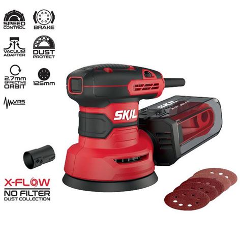 SKIL 7471 AA Έκκεντρο Τριβείο SR1E7471AA
