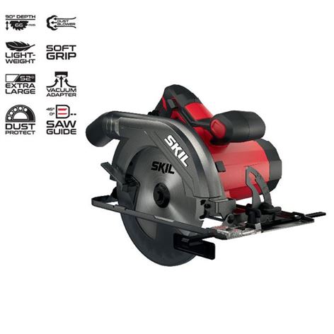 SKIL 5830 AA Δισκοπρίονο SW1E5830AA