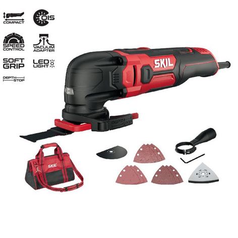 SKIL1491 DB Πολυεργαλείο MF1E1491DB