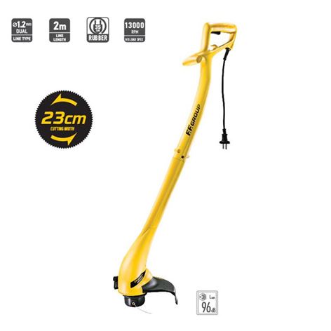 FF Group EST 250 EASY Χλοοκοπτικό Μεσινέζας 43277