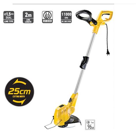 FF Group EST 450 PLUS Χλοοκοπτικό Μεσινέζας 43190