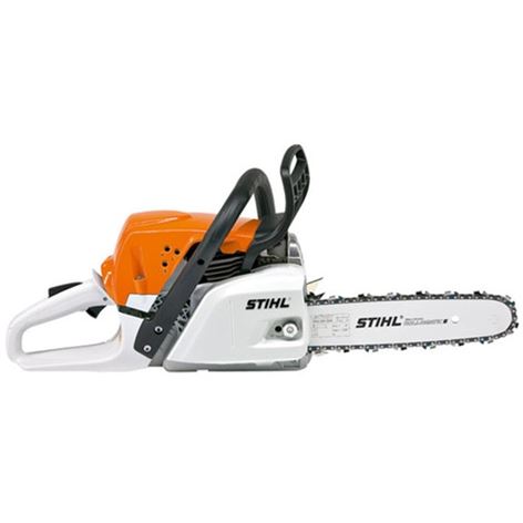 STIHL MS 251 ΒΕΝΖΙΝΟΚΙΝΗΤΟ ΑΛΥΣΟΠΡΙΟΝΟ με λάμα 45cm+2η αλυσίδα STIHL+12 ΑΤΟΚΕΣ ΔΟΣΕΙΣ