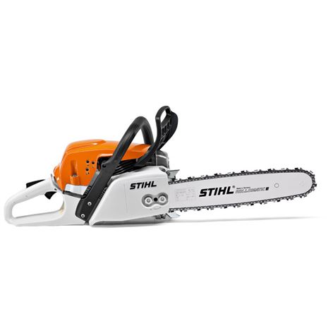STIHL MS 271 ΒΕΝΖΙΝΟΚΙΝΗΤΟ ΑΛΥΣΟΠΡΙΟΝΟ με λάμα 45cm+2η αλυσίδα STIHL+12 ΑΤΟΚΕΣ ΔΟΣΕΙΣ