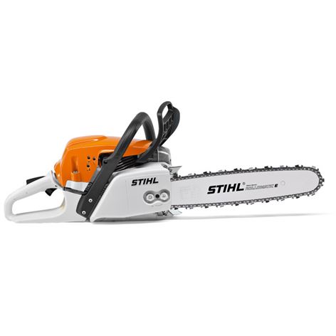 STIHL MS 291 ΒΕΝΖΙΝΟΚΙΝΗΤΟ ΑΛΥΣΟΠΡΙΟΝΟ με λάμα 45cm+2η αλυσίδα STIHL+12 ΑΤΟΚΕΣ ΔΟΣΕΙΣ