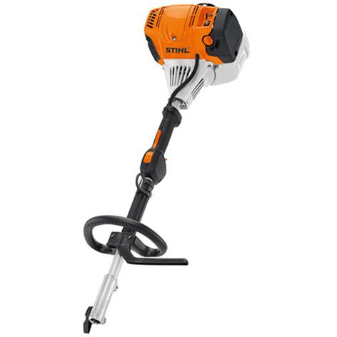 STIHL KM 131 R ΒΕΝΖΙΝΟΚΙΝΗΤΟΣ ΚΙΝΗΤΗΡΑΣ KOMBI 1.9 Hp + 12 ΑΤΟΚΕΣ ΔΟΣΕΙΣ