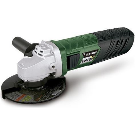 STAYER Γωνιακός Τροχός 700W (FH700)