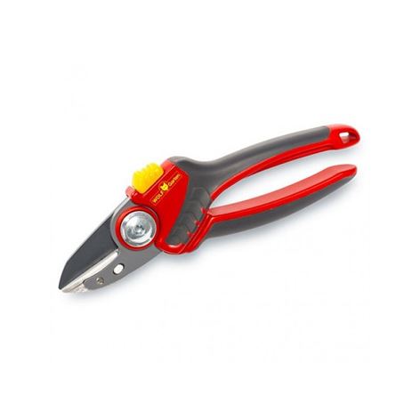 Wolf Garten ''PREMIUM PLUS''  RS 4000 Ø 25mm