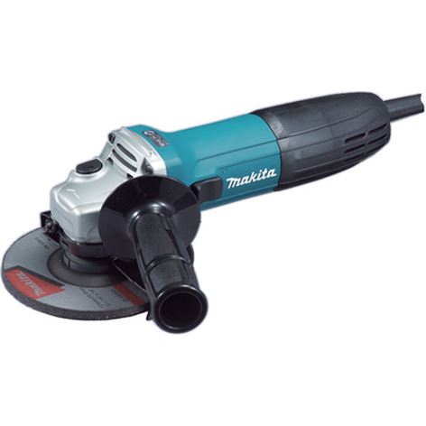 MAKITA ΓΩΝΙΑΚΟΣ ΤΡΟΧΟΣ ΗΛΕΚΤΡΙΚΟΣ (GA5030R)