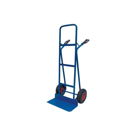 ΚΑΡΟΤΣΙ ΜΕΤΑΦΟΡΑΣ 1021-1-350KG