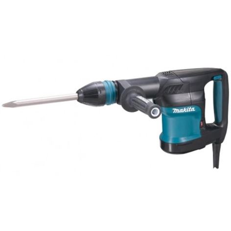 MAKITA HM0870C Κατεδαφιστικό Πιστολέτο SDS-MAX 1100W