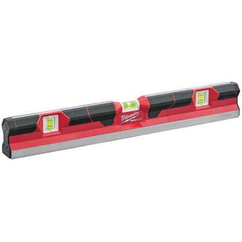 MILWAUKEE Αλφάδι Μπετού 120 cm