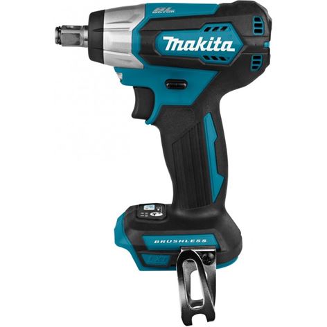 MAKITA DTW181ZJ Μπουλονόκλειδο 1/2" 18V (Solo)