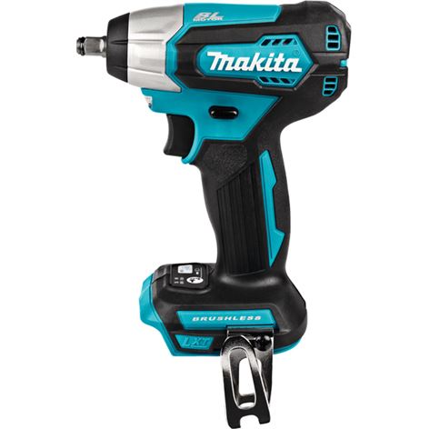 Makita DTW180ZJ Παλμικό Μπουλονόκλειδο BL Motor 18V (Solo)