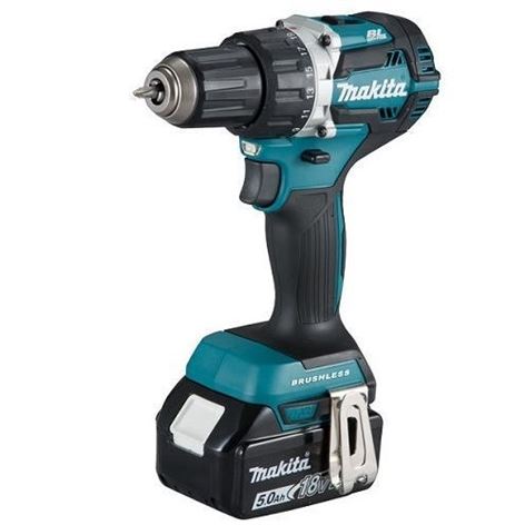 MAKITA DDF484ZJ Δραπανοκατσαβιδο Μπαταρίας 18V(Solo)