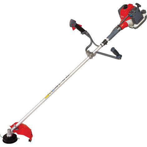 EFCO STARK 3810 T Θαμνοκοπτικό 1.8hp με Δίσκο και Κεφαλή Μεσινέζας